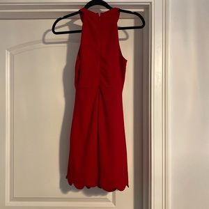 Women’s Mamacita Halter Skater Dress from Lulu’s